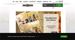 Desktop Screenshot of kuvajainen.fi